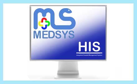 Service Name